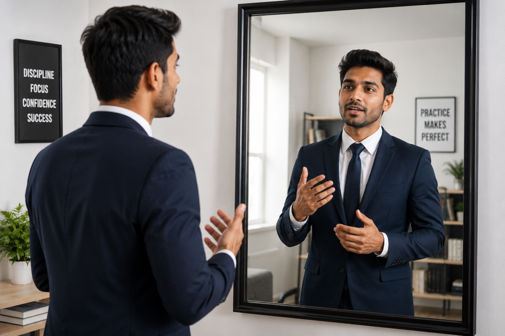 Why Degree Holders Fail Interviews but Average Students Win